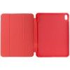 Чохол (книжка) Smart Case Open buttons для Apple iPad 10.9'' (2022) Червоний (40903)