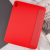 Чохол (книжка) Smart Case Open buttons для Apple iPad 10.9'' (2022) Червоний (40903)