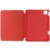 Чохол (книжка) Smart Case Open buttons для Apple iPad Air 10.9'' (2020,2022) / Pro 11'' (2018-2022) Красный (40915)