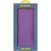 Шкіряний чохол книжка GETMAN Elegant (PU) для Samsung Galaxy A34 5G Бузковий (41331)