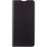 Шкіряний чохол книжка GETMAN Elegant (PU) для Samsung Galaxy A34 5G Чорний (38815)