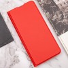 Шкіряний чохол книжка GETMAN Elegant (PU) для Samsung Galaxy A04e Красный (38822)