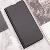 Шкіряний чохол книжка GETMAN Elegant (PU) для Samsung Galaxy A04e Чорний (38825)