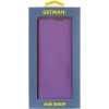 Шкіряний чохол книжка GETMAN Elegant (PU) для Samsung Galaxy A23 4G Бузковий (38849)
