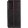 Шкіряний чохол книжка GETMAN Elegant (PU) для Samsung Galaxy A23 4G Чорний (38851)