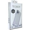 Чохол TPU Space Case transparent для Samsung Galaxy S23+ Прозрачный (38861)