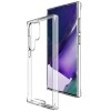 Чохол TPU Space Case transparent для Samsung Galaxy S23 Ultra Прозорий (38860)