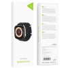 Смарт-годинник Borofone BD3 Ultra smart sports watch (call version) Чорний (39218)