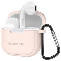 Bluetooth навушники BOROFONE BW29 С рисунком (39216)