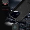 Чохол TPU BlackWood для Apple iPhone 12 Pro Max (6.7'') Чорний (38918)