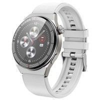 Смарт-годинник Borofone BD2 Smart sports watch (call version) Сріблястий (40930)