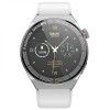 Смарт-годинник Borofone BD2 Smart sports watch (call version) Сріблястий (40930)