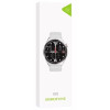 Смарт-годинник Borofone BD2 Smart sports watch (call version) Сріблястий (40930)