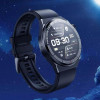 Смарт-годинник Borofone BD2 Smart sports watch (call version) Черный (40929)