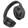 Bluetooth навушники BOROFONE BO20 Черный (40928)