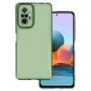 Чохол TPU Starfall Clear для Xiaomi Redmi Note 10 Pro / 10 Pro Max Зелёный (41373)