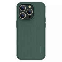 Чохол Nillkin Matte Pro для Apple iPhone 14 Pro (6.1'') Зелений (40153)