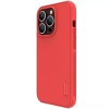 Чохол Nillkin Matte Pro для Apple iPhone 14 Pro (6.1'') Красный (40154)