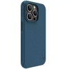 Чохол Nillkin Matte Pro для Apple iPhone 14 Pro (6.1'') Синій (40155)