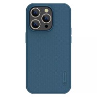 Чохол Nillkin Matte Magnetic Pro для Apple iPhone 14 Pro (6.1'') Синій (39412)