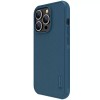 Чохол Nillkin Matte Magnetic Pro для Apple iPhone 14 Pro (6.1'') Синий (39412)