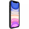 Чохол Nillkin Matte Magnetic Pro для Apple iPhone 14 Pro Max (6.7'') Черный (39415)