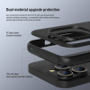 Чохол Nillkin Matte Magnetic Pro для Apple iPhone 14 Pro Max (6.7'') Черный (39415)