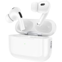 Bluetooth навушники Hoco EW51 TWS Білий (39282)