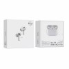 Bluetooth навушники Hoco EW51 TWS Белый (39282)