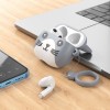 Bluetooth навушники Hoco EW46 TWS С рисунком (39285)