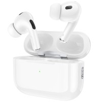 Bluetooth навушники Hoco EW47 TWS Белый (39286)