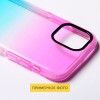 Чохол TPU+PC Sunny Gradient для Samsung Galaxy A33 5G Розовый (39297)
