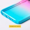Чохол TPU+PC Sunny Gradient для Samsung Galaxy A33 5G Розовый (39297)