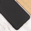 Чохол Silicone Cover Lakshmi Full Camera (A) для Xiaomi Redmi Note 12S Чорний (39427)