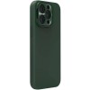 Чохол Silicone Nillkin LensWing Magnetic для Apple iPhone 14 Pro (6.1'') Зелений (39428)