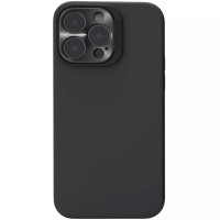 Чохол Silicone Nillkin LensWing Magnetic для Apple iPhone 14 Pro (6.1'') Чорний (39431)