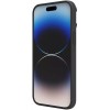 Чохол Silicone Nillkin LensWing Magnetic для Apple iPhone 14 Pro (6.1'') Черный (39431)