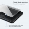 Чохол-книжка Nillkin Bumper Pro для Apple iPad 10.9'' (2022) Чорний (39477)