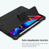 Чохол-книжка Nillkin Bumper Pro для Apple iPad Pro 12.9'' (2020-2022) Чорний (39479)