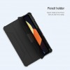 Чохол-книжка Nillkin Bumper Pro для Xiaomi Pad 5 / Pad 5 Pro (11'') Черный (39480)