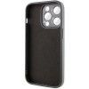 Чохол TPU+Glass Sapphire Midnight для Apple iPhone 13 Pro (6.1'') Черный (41935)