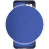 Чохол Silicone Cover Lakshmi Full Camera (AAA) для Samsung Galaxy A04e Синій (39767)