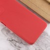 Силіконовий чохол Candy Full Camera для Xiaomi Poco X5 Pro 5G Красный (39792)