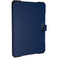 Чохол-книжка UAG Metropolis для Apple iPad Mini 6 (8.3'') (2021) Синій (39814)