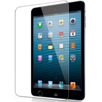Захисне скло Ultra 0.33mm (коробка) для Apple iPad Air 1 / Air 2/Pro 9.7''/iPad 9.7'' (2017) (2018) Прозрачный (40309)