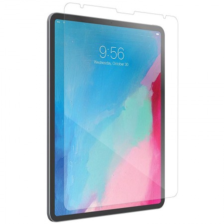 Захисне скло Ultra 0.33mm (коробка) для Apple iPad Pro 11'' (2018-2022) / Air 10.9''(2020) (2022) Прозорий (40311)