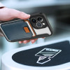 Чохол-книжка Dux Ducis Skin X Pro with MagSafe для Apple iPhone 13 Pro Max (6.7'') Чорний (41956)