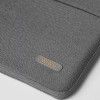 Сумка для ноутбуку WIWU Pilot Sleeve 15.6'' Серый (44493)
