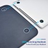 Чохол з підставкою WIWU SKIN PRO Portable Stand Sleeve 14.2'' Синий (39841)