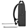 Рюкзак WIWU Minimalist Backpack Чорний (39858)